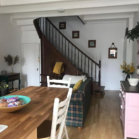 Le Petit Maison Villa Montembœuf Buitenkant foto